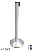 Stanchion