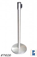 Stanchion