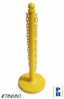 Stanchion