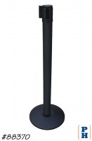 Stanchion