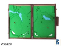 Minatare Gold Course