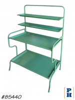 Shelf Unit