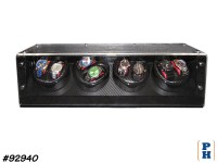 Watch Winder- Display Case