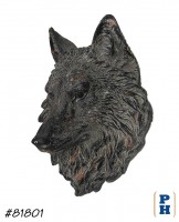 Wolf Head