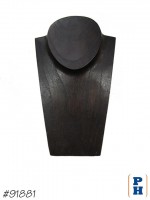 Necklace Display