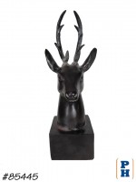 Deer Head