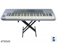Music Keyboard