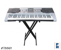 Music Keyboard