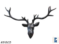 Deer Head