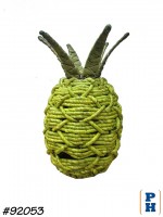 Decor, Pineapple