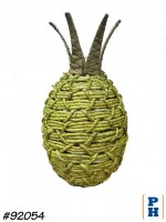 Decor, Pineapple
