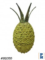 Decor, Pineapple