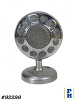 Microphone