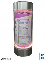 Mall Directory - Information Kiosk