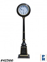 Town Clock