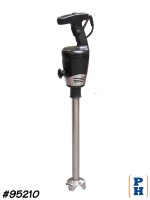 Immersion Blender
