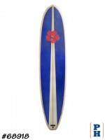 Surfboard