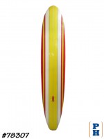 Surfboard