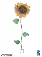 Metal Sun Flower