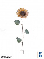 Metal Sun Flower