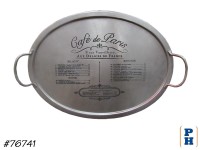 Decorative Wine Tray