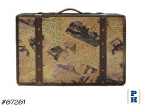 Suitcase