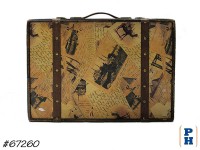 Suitcase