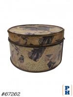 Hat Box
