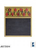Menu Board