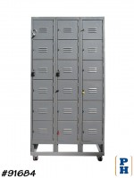 Locker Unit