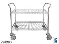 Metro Rack