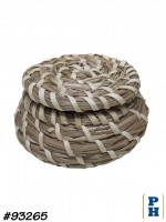 Wicker Basket