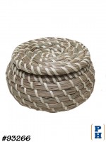 Wicker Basket