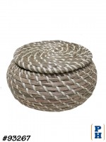 Wicker Basket