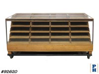 Display Cabinet