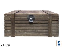 Display Crate