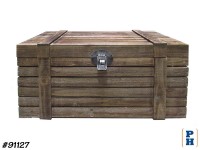 Display Crate