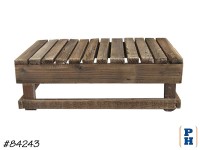 Riser - Platform