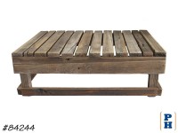 Riser - Platform