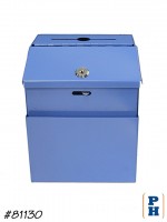Suggestion Box
