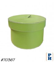 Hat Box