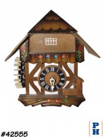 Cuckoo Clock