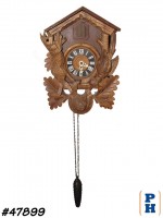 Cuckoo Clock