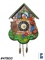 Cuckoo Clock