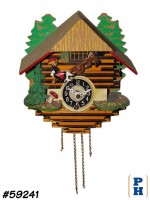Cuckoo Clock