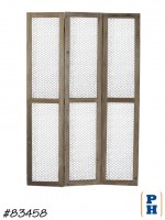 Privacy Screen