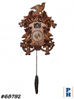 Cuckoo Clock