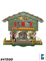 Cuckoo Clock