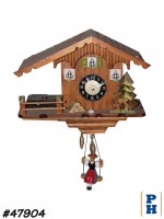Cuckoo Clock