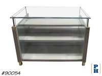 Display Counter